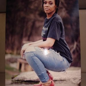 Meet your Posher, Tylecia